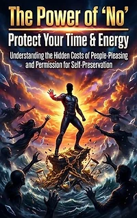 The Power of 'No': Protect Your Time & Energy: Understanding the Hidden Costs of People-Pleasing and Permission for Self-Preservation