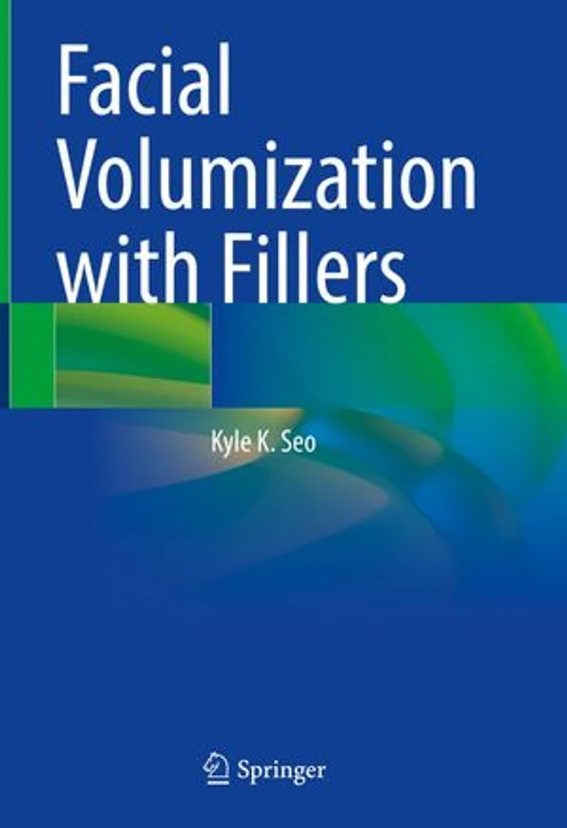 Facial Volumization With Fillers