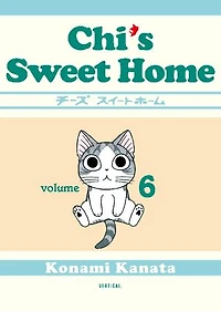 Chi's Sweet Home 11