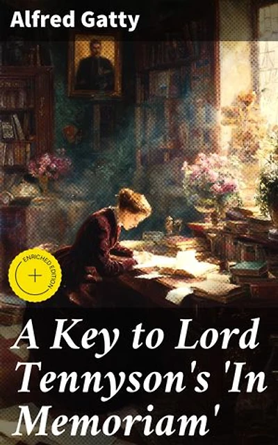A Key to Lord Tennyson's 'In Memoriam': Enriched edition. Unveiling the Depths of Tennyson's Masterpiece