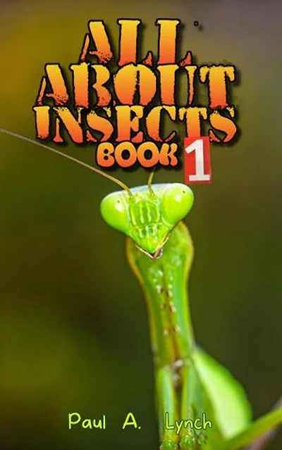 All About Insects: All About Insects, #1