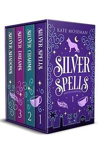 Midlife Elementals: A Paranormal Women's Fiction Boxed Set