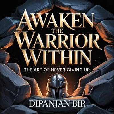 Awaken the Warrior Within: The Art of Never Giving Up