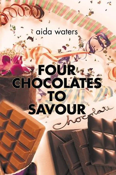 Four Chocolates To Savour