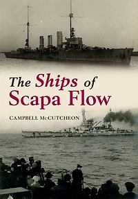 The Ships of Scapa Flow