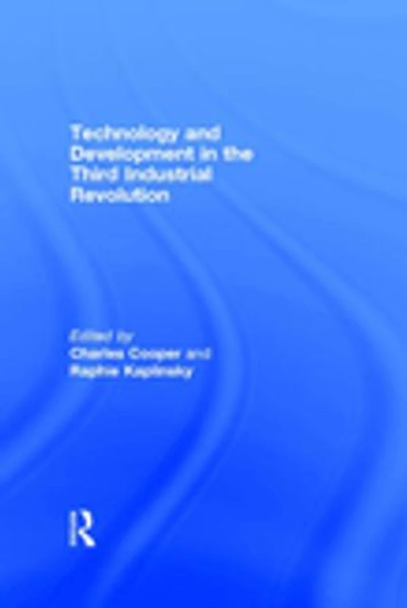 Technology and Development the Third Industrial Revolution