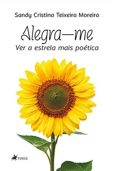 Alegra-me: Ver a estrela mais poética