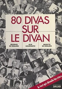 80 divas sur le divan
