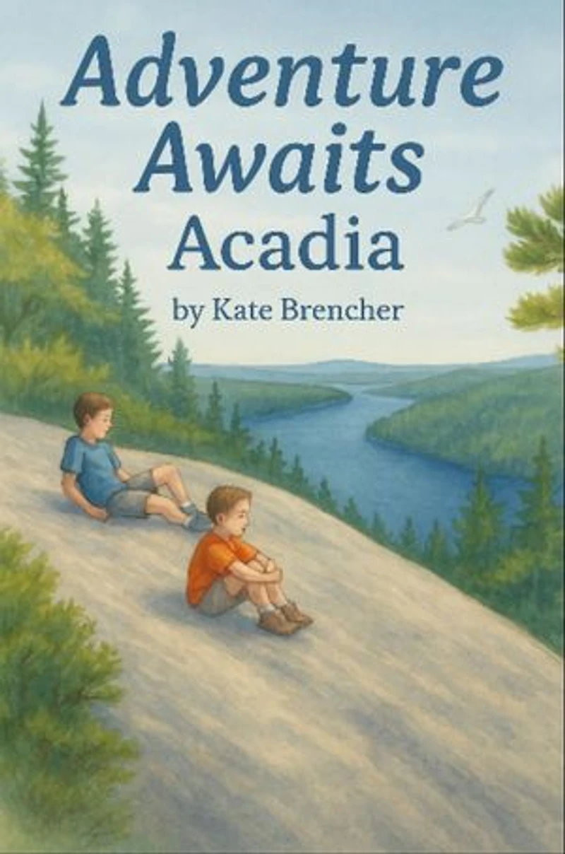 Adventure Awaits Acadia: Acadia : Acadia : Acadia : Acadia: Acadia