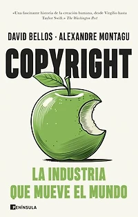Copyright: La industria que mueve el mundo