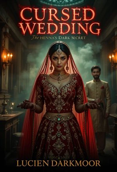 The Wedding of the Changing Henna and the Unfaithful Groom: A Curse Etched in Blood, a Bride’s Vengeance Unveiled