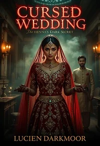 The Wedding of the Changing Henna and the Unfaithful Groom: A Curse Etched in Blood, a Bride’s Vengeance Unveiled