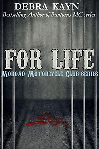 For Life: Moroad Motorcycle Club, #2