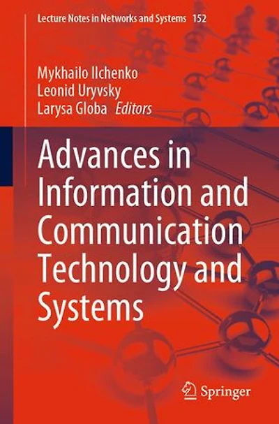 Advances Information and Communication Technology Systems