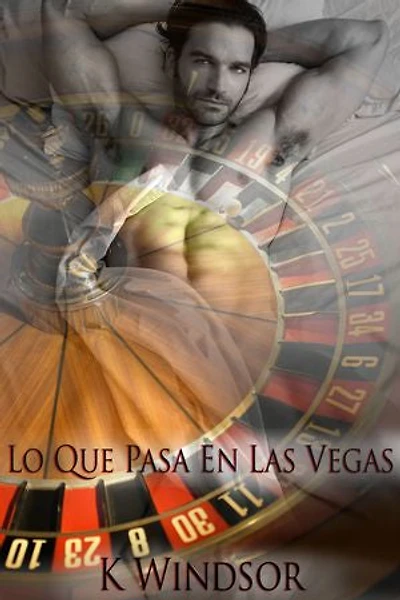 Lo Que Pasa En Las Vegas