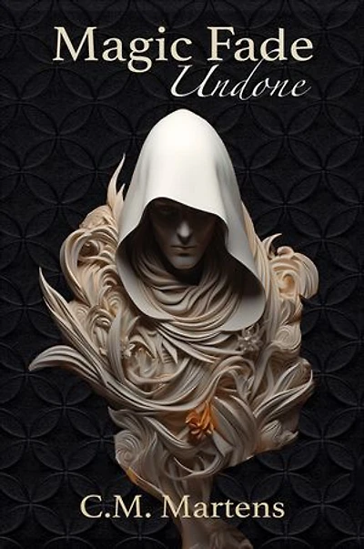 Undone: A Fantasy Adventure with Romance