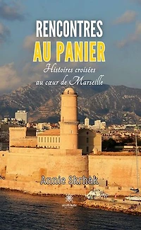 Rencontres au panier: Histoires croisées au cœur de Marseille