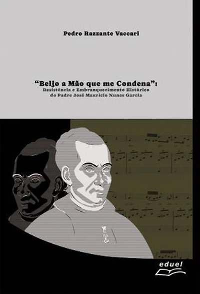 "Beijo a mão que me condena":