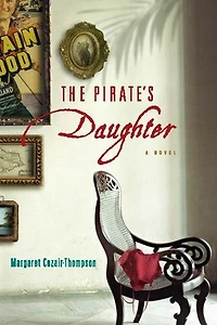 The Pirate's Daughter