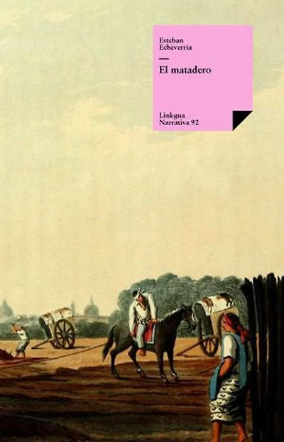 El matadero