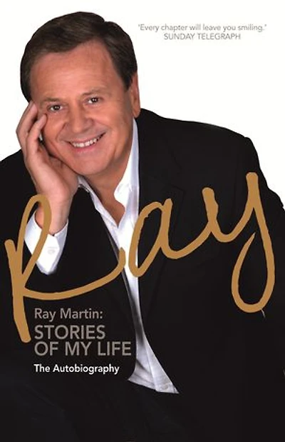 Ray: Stories Of My Life