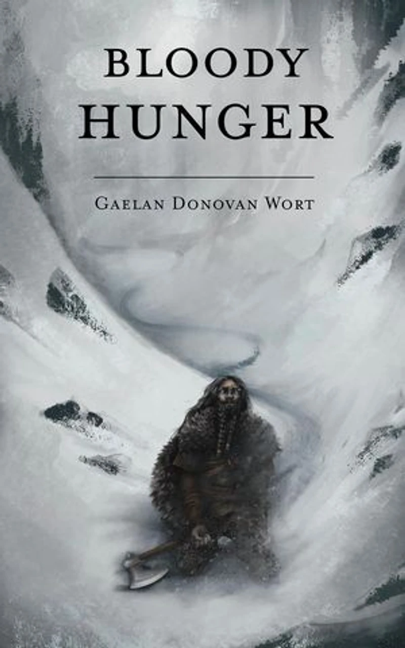Bloody Hunger: The Hollow Waltz