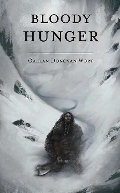 Bloody Hunger: The Hollow Waltz