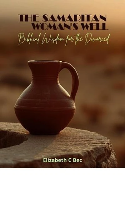 The Samaritan Woman's Well