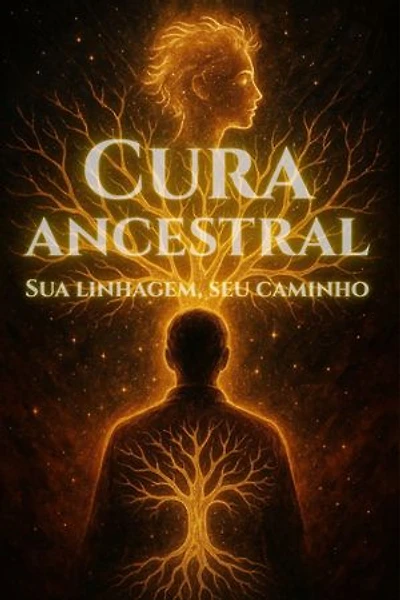 Cura Ancestral - Sua linhagem, seu caminho: Como libertar-se de velhos padrões e encontrar a sua própria origem