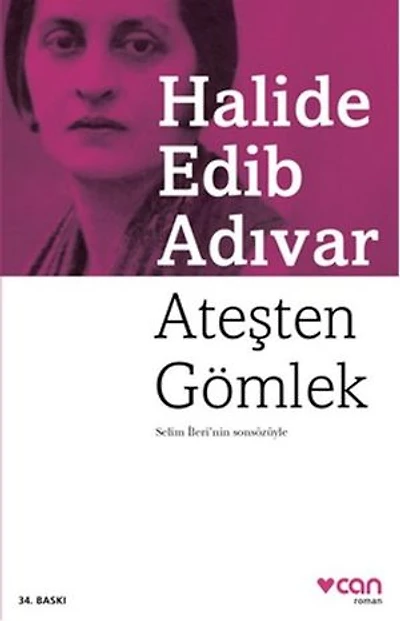 Ateşten Gömlek