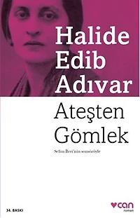 Ateşten Gömlek