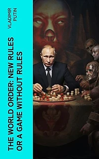 The World Order: New Rules or a Game without Rules: Putin talks to Valdai Club in Sochi