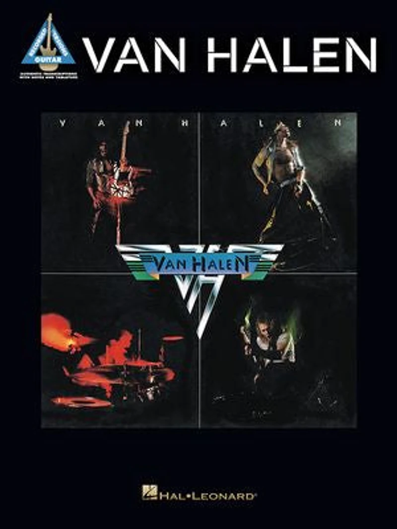 Van Halen