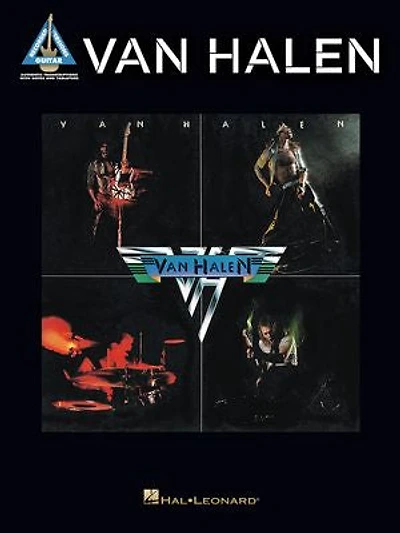 Van Halen 