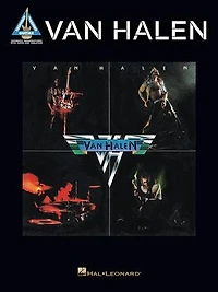 Van Halen 
