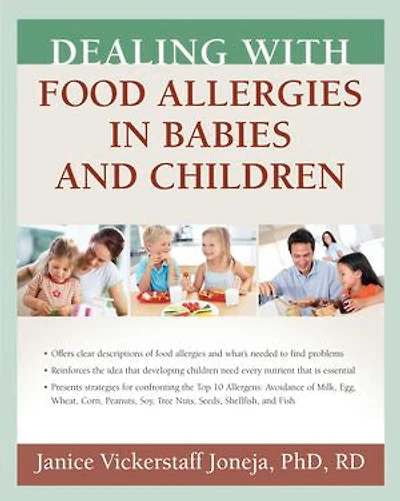 Dealing with Food Allergies Babies and Children
