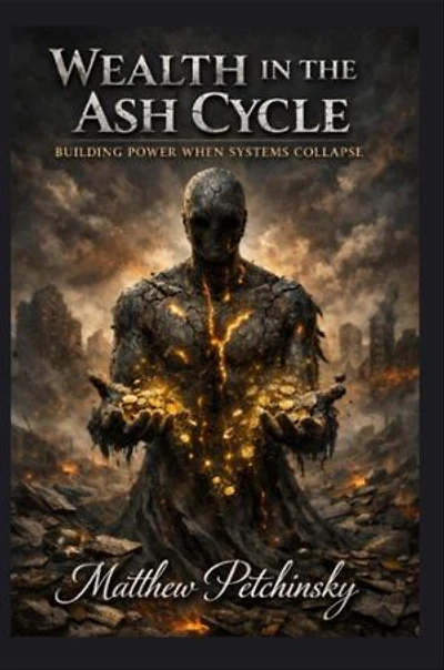Wealth in the Ash Cycle: Building Power When Systems Collapse