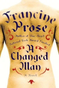 A Changed Man: Novel