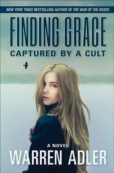 Finding Grace: A Novel