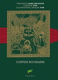 Contes roumains, Histoires autour de Boïars