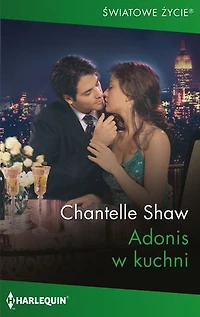 Adonis w kuchni
