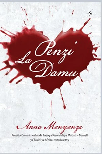 Penzi la Damu