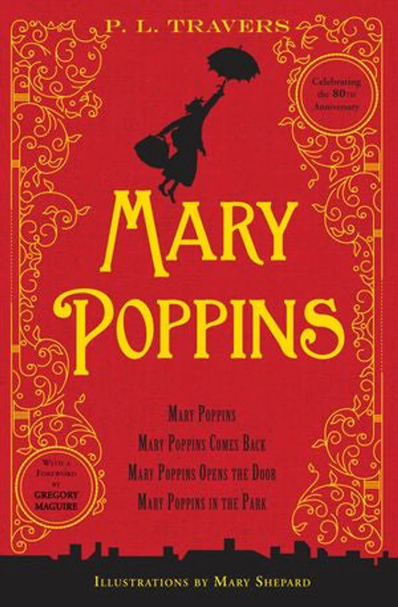 Mary Poppins Collection