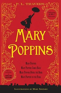 Mary Poppins Collection