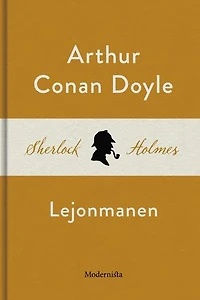 Lejonmanen (En Sherlock Holmes-novell)