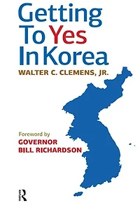 Getting to Yes Korea