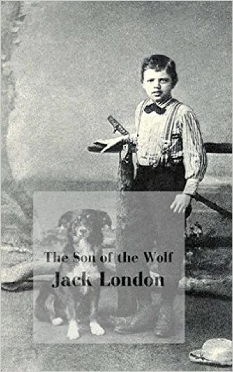 The Son of the Wolf