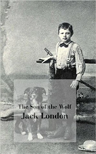 The Son of the Wolf
