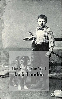The Son of the Wolf