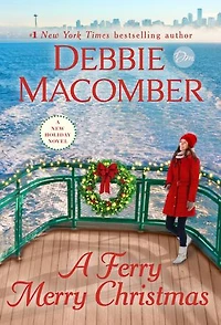 A Ferry Merry Christmas: Novel